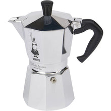 Bialetti Moka 6 Cup Express Espresso Maker