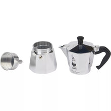 Bialetti Moka 6 Cup Express Espresso Maker