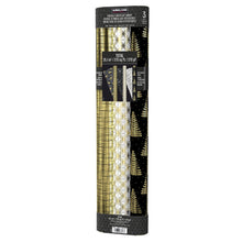 Kirkland Signature Wrapping Paper 3 Rolls 270 Sq. Feet Total