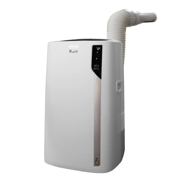 De'Longhi Pinguino 4-in-1: Air Conditioner, Heater, Dehumidifier, and Fan