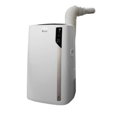 De'Longhi Pinguino 4-in-1: Air Conditioner, Heater, Dehumidifier, and Fan