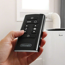 De'Longhi Pinguino 4-in-1: Air Conditioner, Heater, Dehumidifier, and Fan