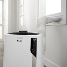 De'Longhi Pinguino 4-in-1: Air Conditioner, Heater, Dehumidifier, and Fan