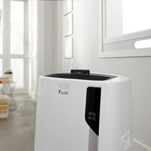 De'Longhi Pinguino 4-in-1: Air Conditioner, Heater, Dehumidifier, and Fan