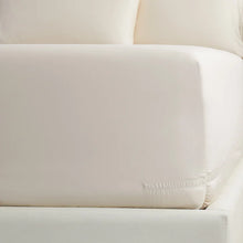 Kirkland Signature 680 Thread Count Sheet Set Beige F