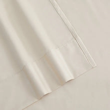 Kirkland Signature 680 Thread Count Sheet Set Beige F