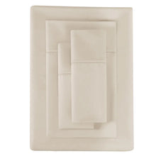 Kirkland Signature 680 Thread Count Sheet Set Beige F