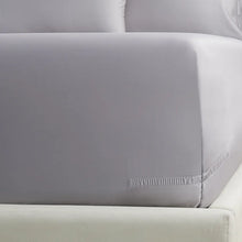 Kirkland Signature 680 Thread Count Sheet Set Gray Full