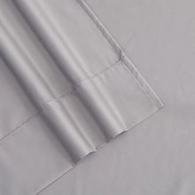 Kirkland Signature 680 Thread Count Sheet Set Gray Full