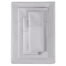Kirkland Signature 680 Thread Count Sheet Set Gray Full