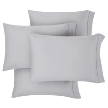 Kirkland Signature 680 Thread Count Sheet Set