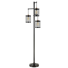 FRANKLIN FLOOR LAMP