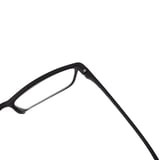 Foster Grant Design Optics DAX Plastic Rectangle Reading Glasses 3-Pack