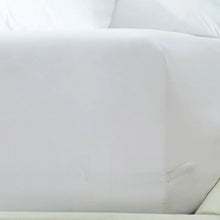 Kirkland Signature 680 Thread Count Sheet Set White-Full