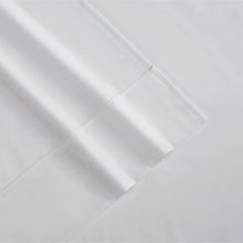 Kirkland Signature 680 Thread Count Sheet Set White-Full