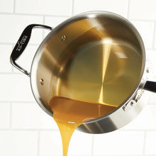 All-Clad d5 Stainless Steel 13-piece Cookware Set