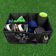 Eurow Automotive Trunk Organizer