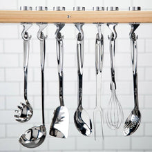 All-Clad 8-piece Kitchen Utensil Set