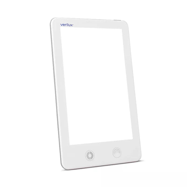Verilux HappyLight Touch LED Light Therapy Lamp