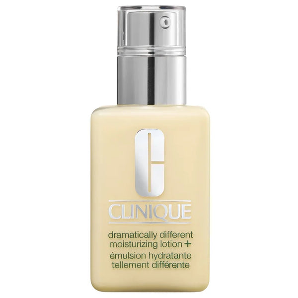 Clinique Dramatically Different Moisturizing Lotion 4.2 fl oz