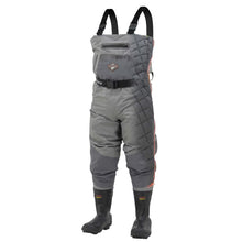 Frogg Toggs® SteelHeader Reinforced Nylon Insulated Bootfoot Felt Wader