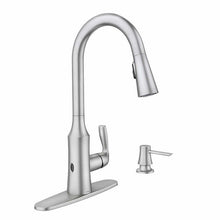 Moen Cadia Touchless Pulldown Kitchen Faucet