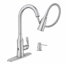 Moen Cadia Touchless Pulldown Kitchen Faucet