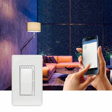 FEIT 2PK SMART DIMMER