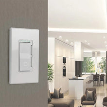 FEIT 2PK SMART DIMMER