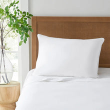 Downlite European Down Pillow KS Soft