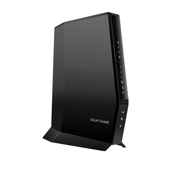 Netgear Nighthawk CAX30 AX2700 WiFi 6 Cable Modem Router