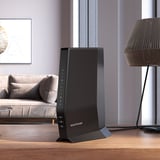 Netgear Nighthawk CAX30 AX2700 WiFi 6 Cable Modem Router