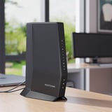 Netgear Nighthawk CAX30 AX2700 WiFi 6 Cable Modem Router
