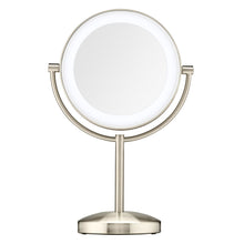 CONAIR REFLECTIONS LED LIGHTED MIRROR BE22GDR