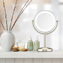 CONAIR REFLECTIONS LED LIGHTED MIRROR BE22GDR