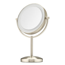 CONAIR REFLECTIONS LED LIGHTED MIRROR BE22GDR
