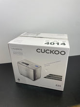 NEW - Cuckoo 2 lb. Multifunctional Bread Maker