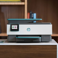 HP OfficeJet Pro 8028e Wireless Printer Print/Copy/Scan/Fax