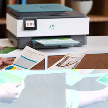 HP OfficeJet Pro 8028e Wireless Printer Print/Copy/Scan/Fax