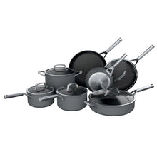 Ninja Foodi 12-Piece Non-Stick Cookware Set