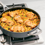 Ninja Foodi 12-Piece Non-Stick Cookware Set