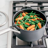 Ninja Foodi 12-Piece Non-Stick Cookware Set