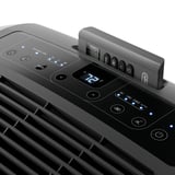 De'Longhi Portable Air Conditioner 6900 BTU, 500 Sq Ft