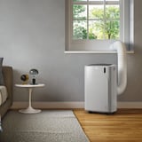 De'Longhi Portable Air Conditioner 6900 BTU, 500 Sq Ft