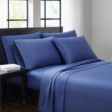 Kirkland Signature 680 Thread Count Sheet Set