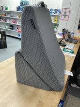 Dream Plush Adjustable Wedge Pillow with Cooling Cover