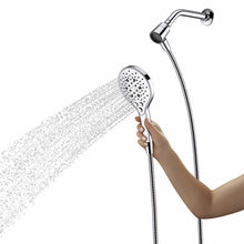 Kohler Prosecco Multifunction Handheld Shower Head, Chrome