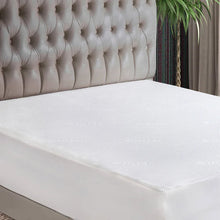 Swiss Comforts Tencel Mattress Protector Queen