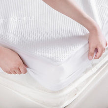 Swiss Comforts Tencel Mattress Protector Queen
