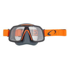 Oceanic Adult Snorkeling Set - Large/X-Large